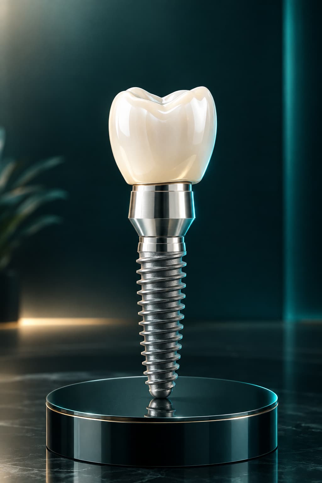 Dental Implants