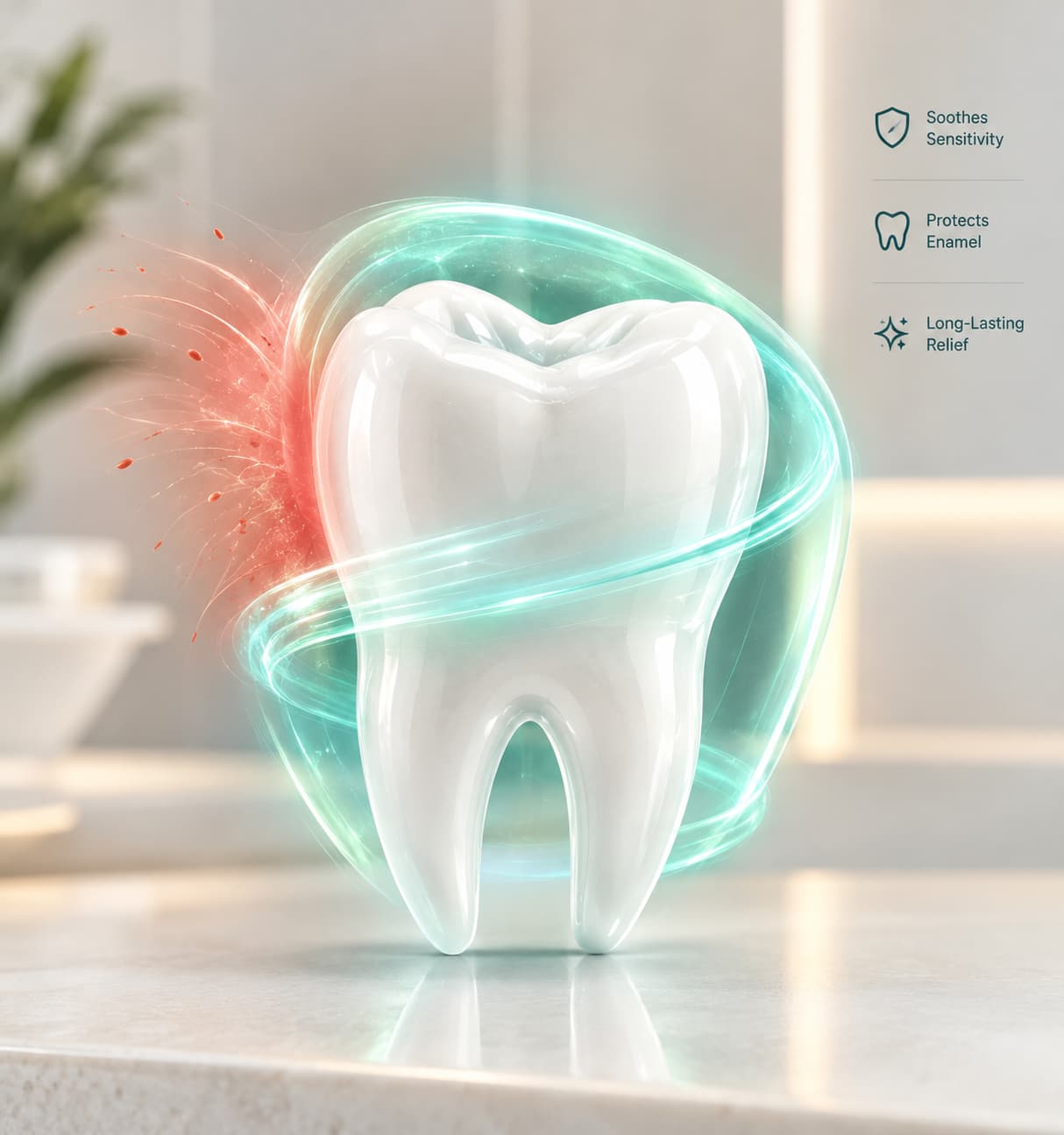 Emergency Dental Relief